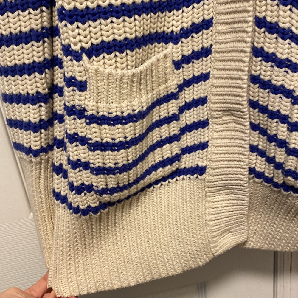 Womens J. Crew Cardigan Sweater - Picture 2 of 6